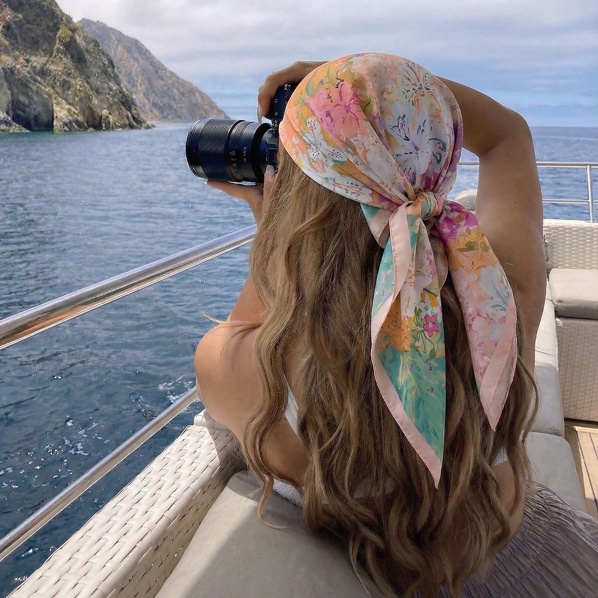 view